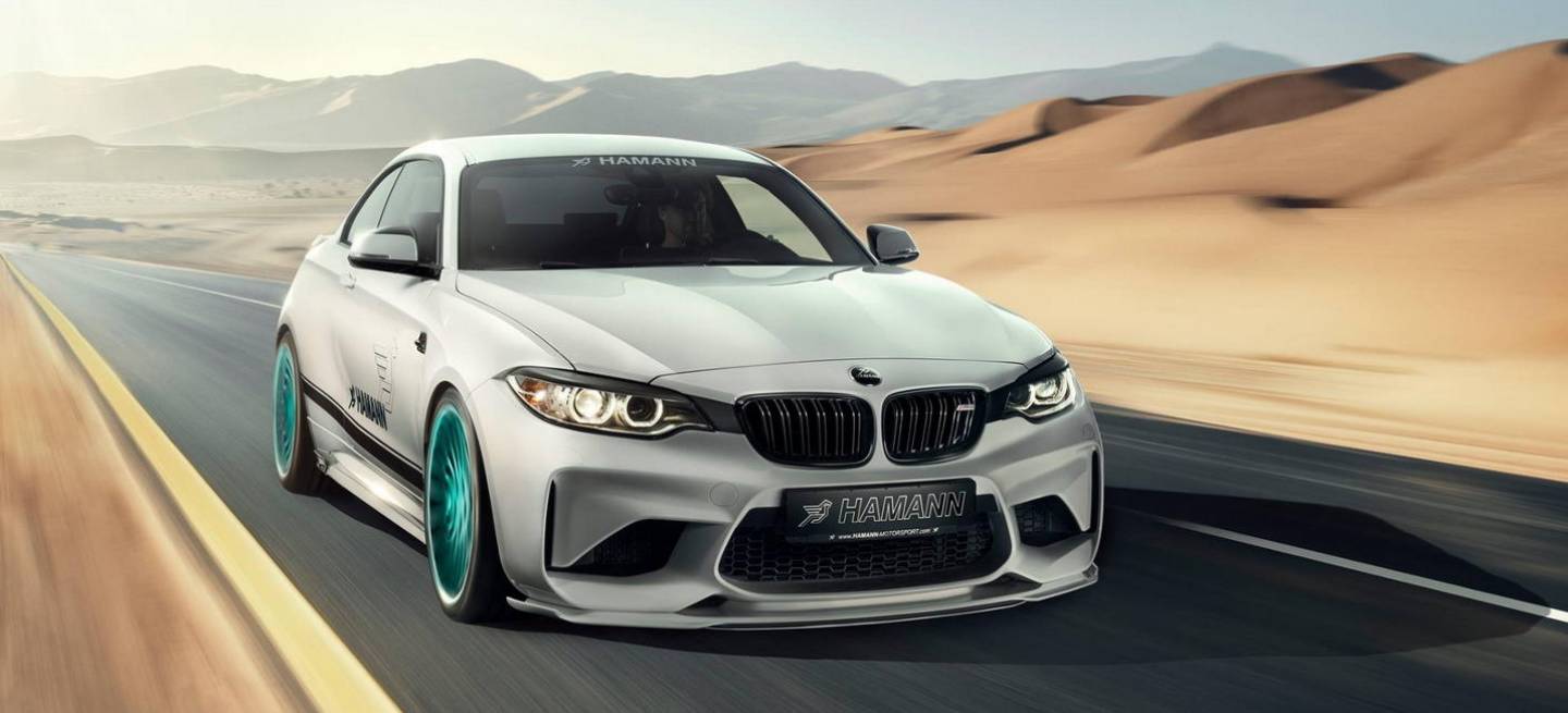 hamann-bmw-m2-tuning-1
