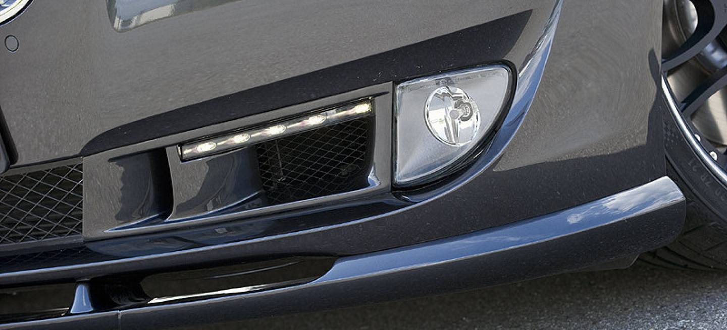 Hamann BMW Serie 5 2010