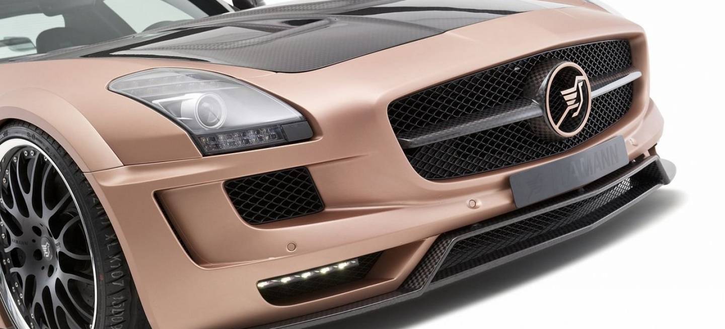 Hamann Hawk