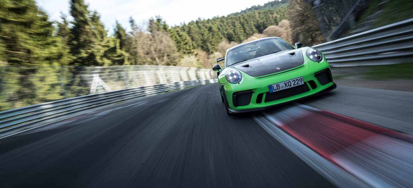 High 911 Gt3 Rs Nurburgring Nordschleife 2018 Porsche Ag 1 High 911 Gt3 Rs Nurburgring Nordschleife 2018 Porsche Ag 1