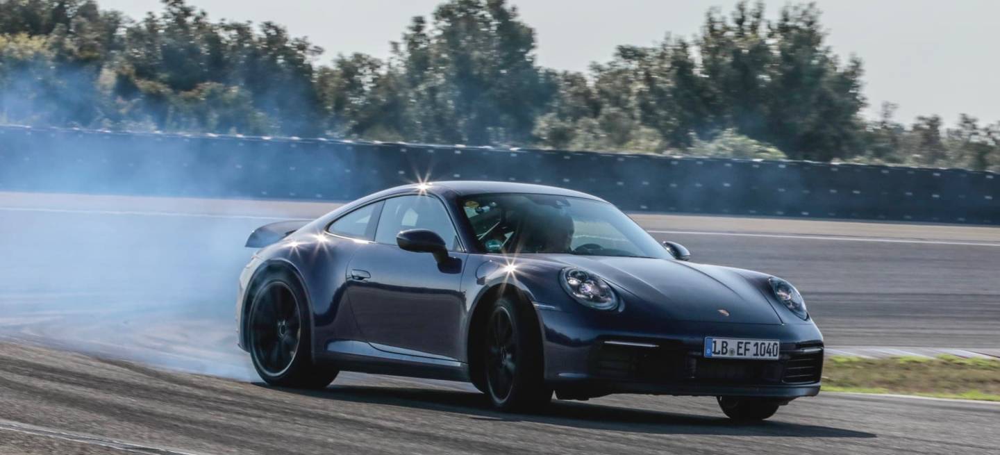 High Porsche 911 Testing Programme 2018 Porsche Ag 6 High Porsche 911 Testing Programme 2018 Porsche Ag 6