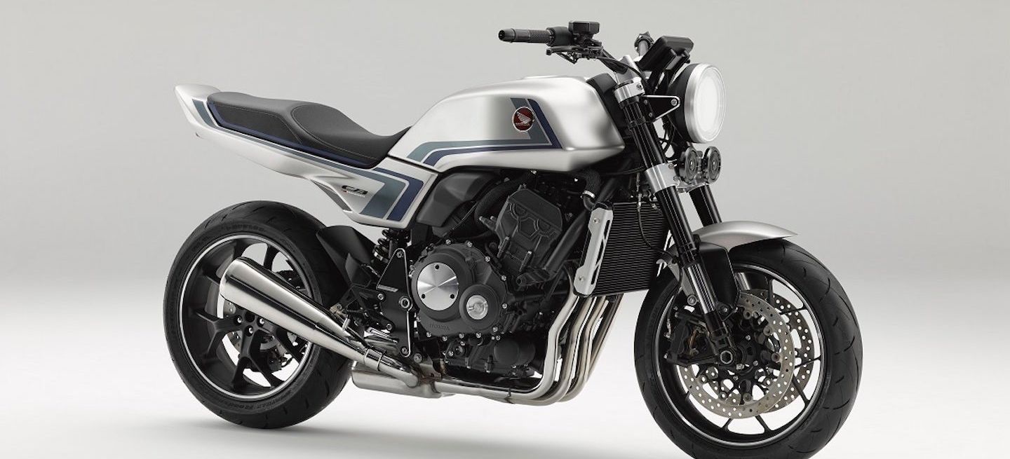 Honda Cb F Concept Dm 1 Honda Cb F Concept Dm 1