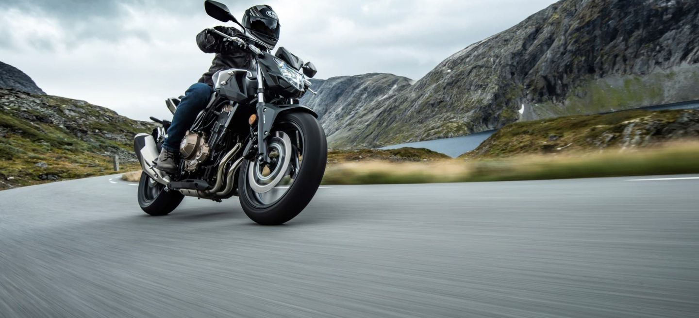 2019 Cb500f 2019 Cb500f