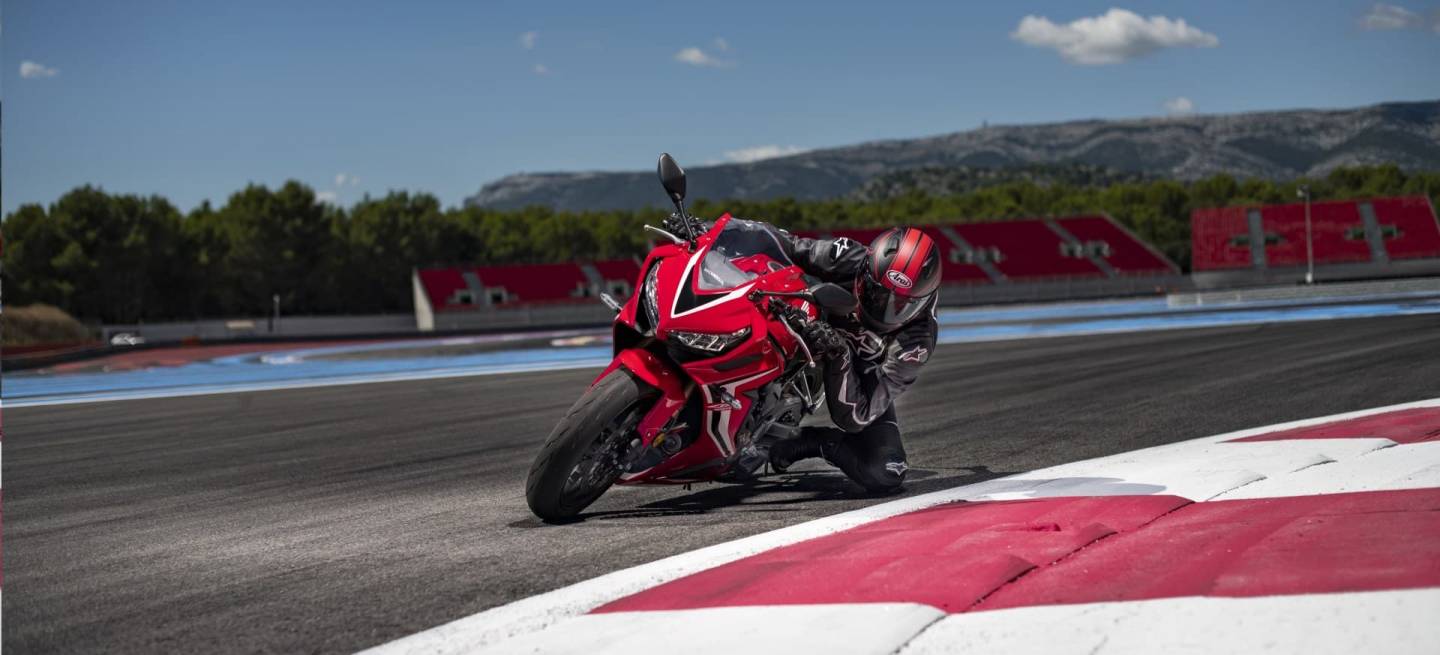2019 Cbr650r 2019 Cbr650r