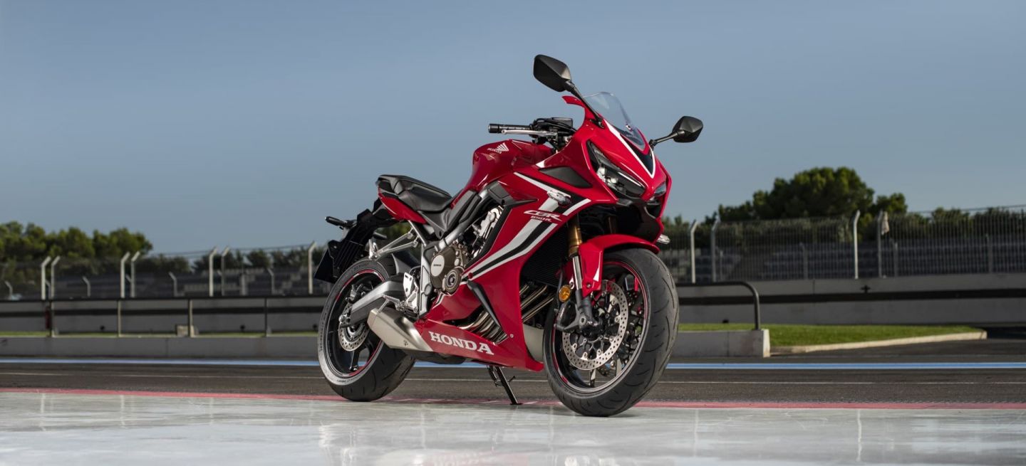 2019 Cbr650r 2019 Cbr650r