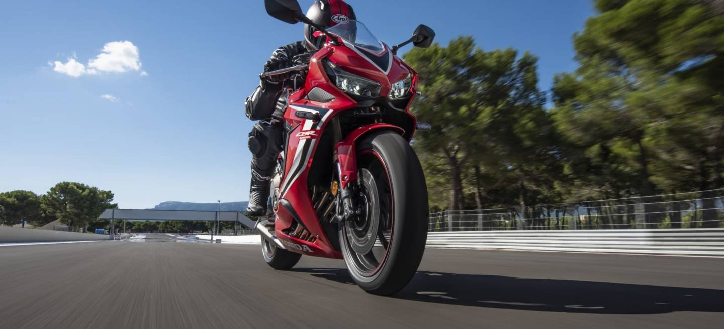 2019 Cbr650r 2019 Cbr650r