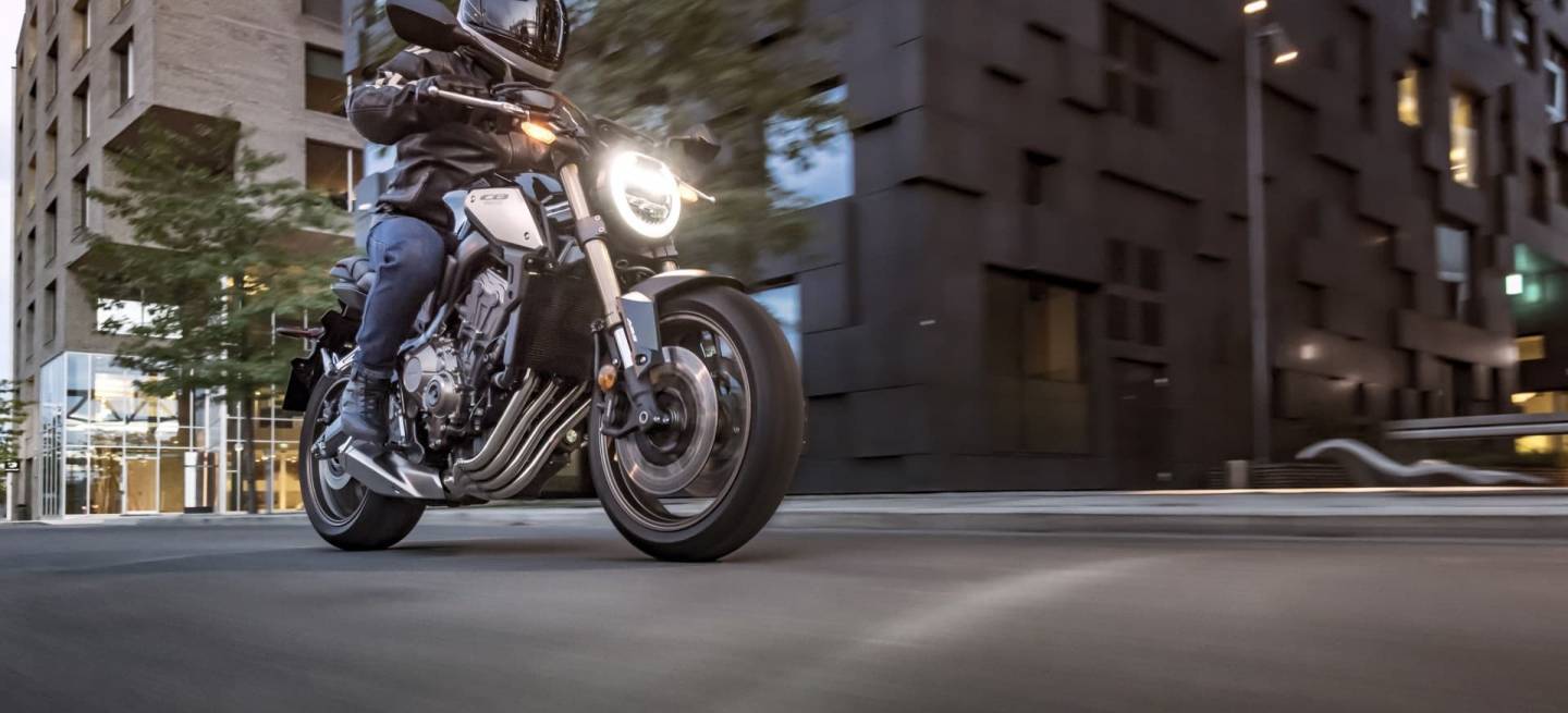 2019 Cb650r 2019 Cb650r