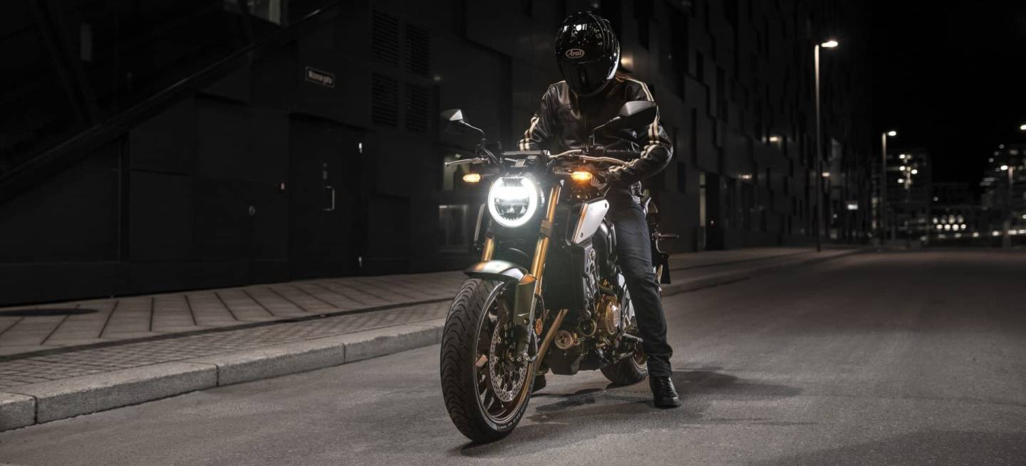 2019 Cb650r 2019 Cb650r