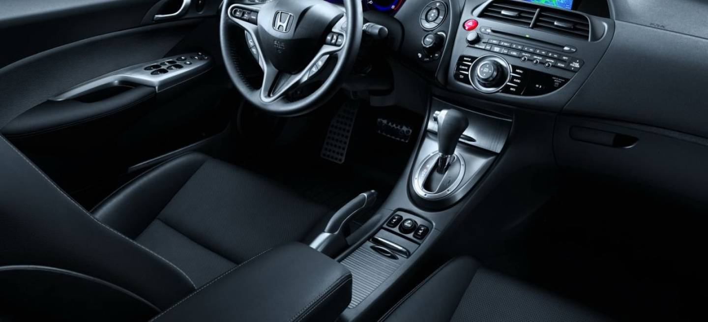 Honda Civic 2011