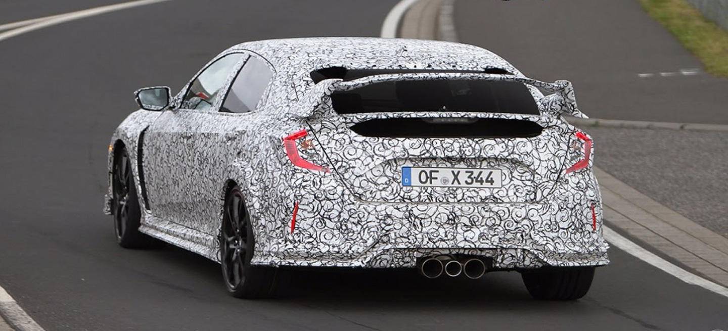 honda-civic-type-r-nurburgring-adelanto
