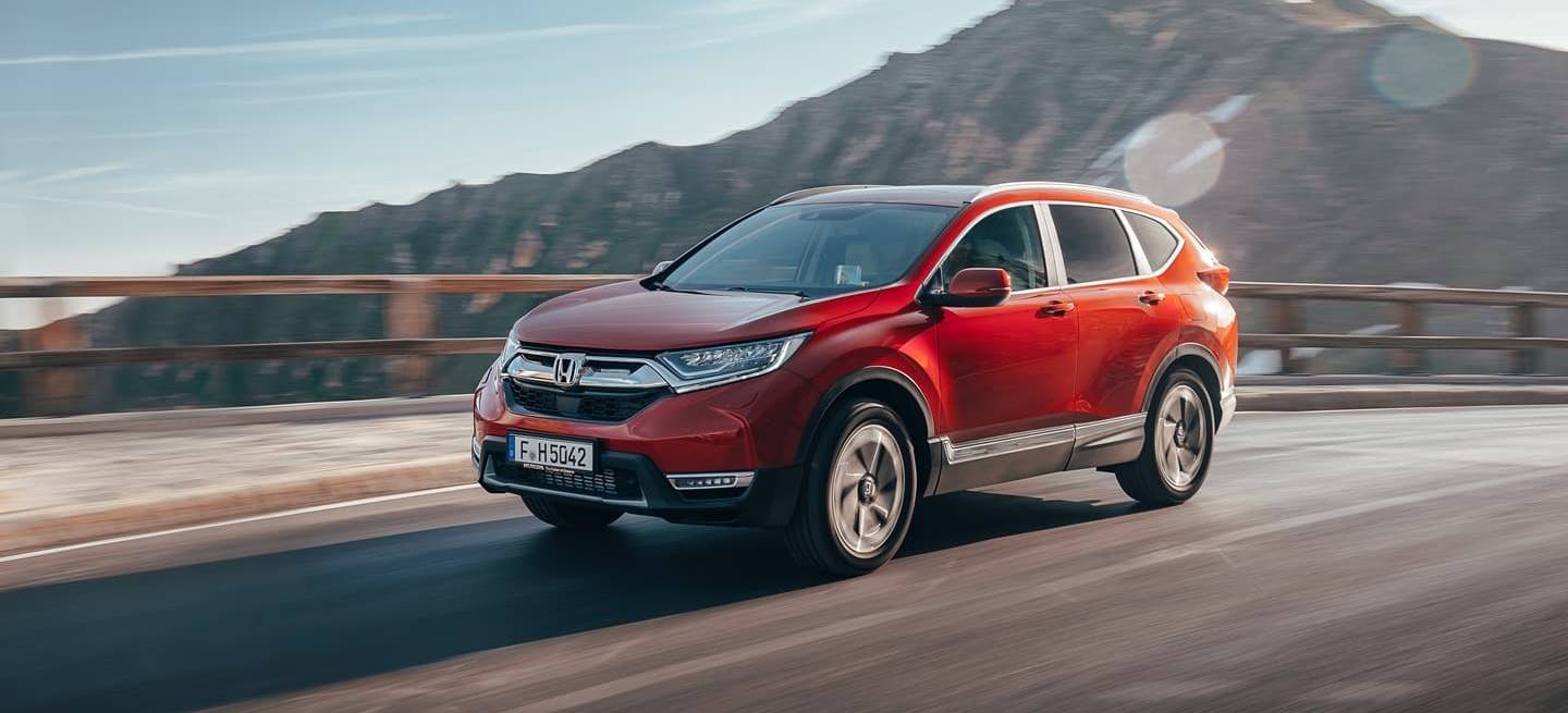 Honda Cr V 2019 Ficha 0718 006 Honda Cr V 2019 Ficha 0718 006