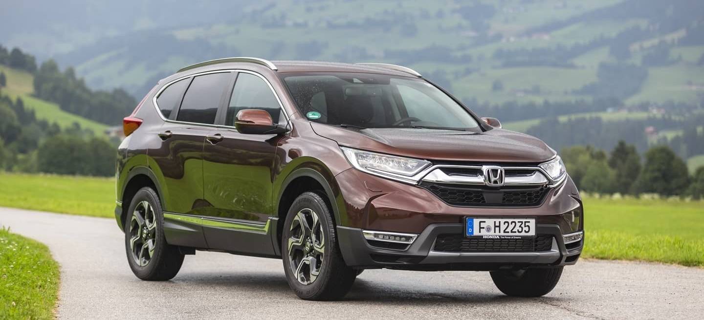 Honda Cr V 2019 Ficha 0718 073 Honda Cr V 2019 Ficha 0718 073