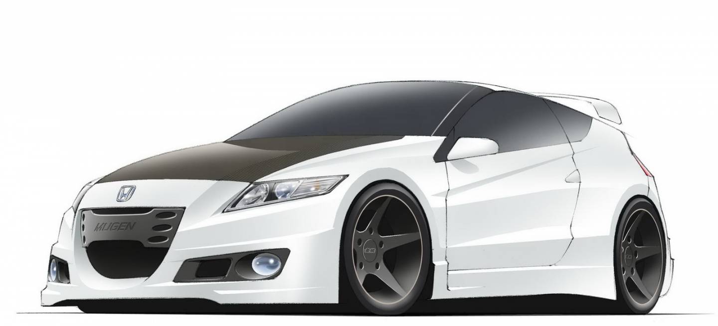 honda-cr-z-mugen-boceto-1