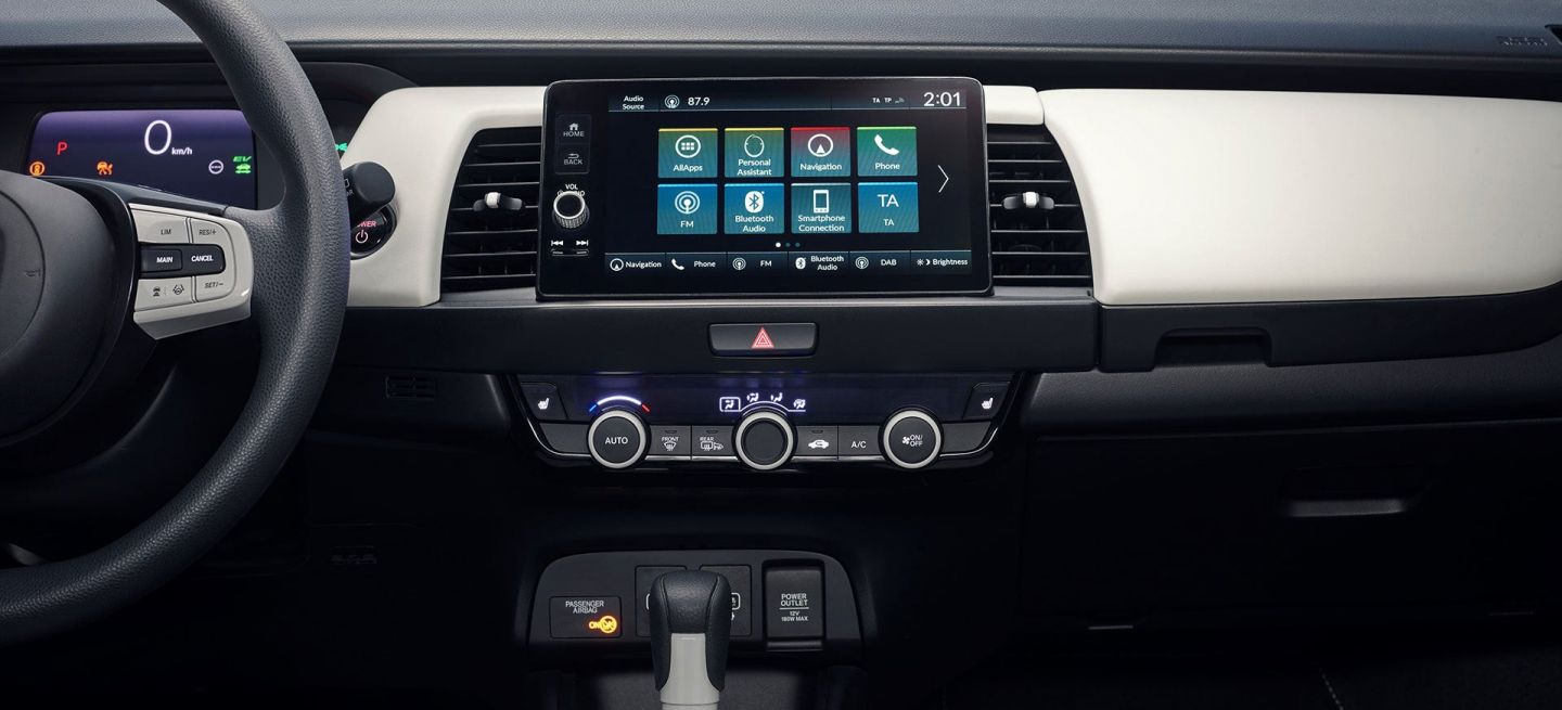 Honda Jazz 2020 11 Honda Jazz 2020 11