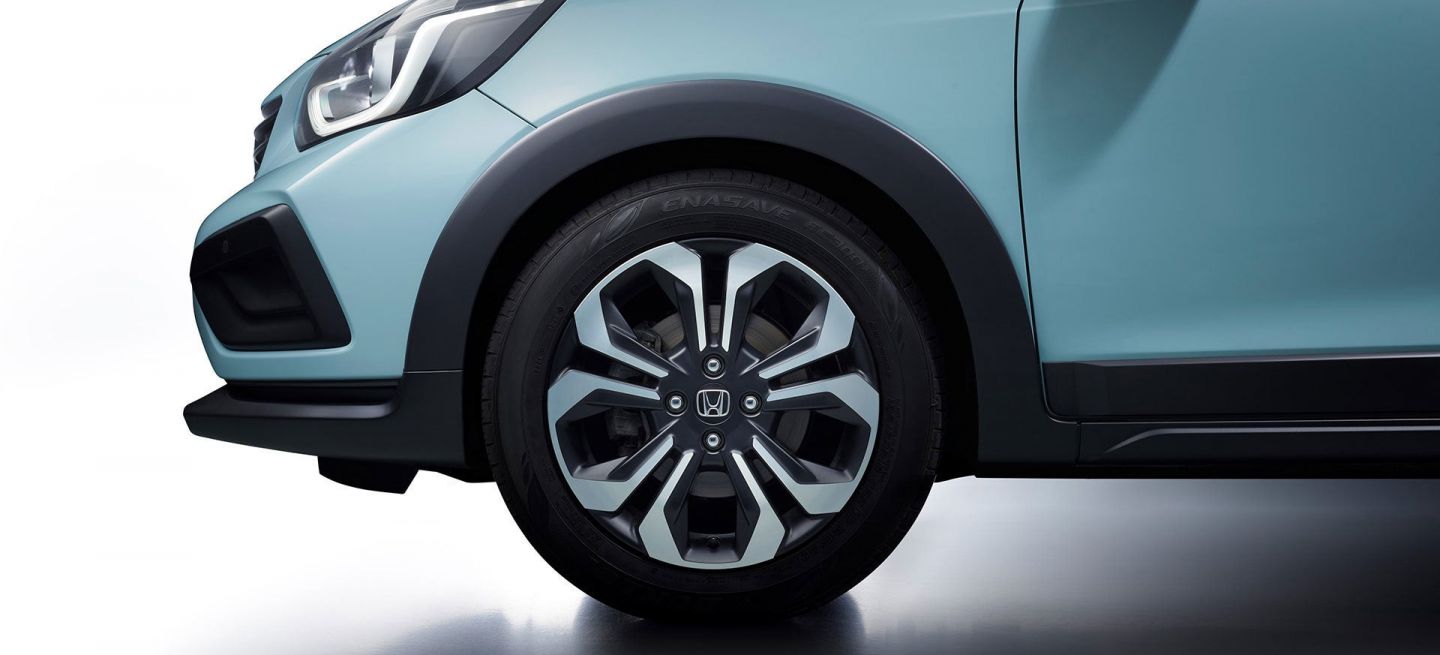 Honda Jazz 2020 30 Honda Jazz 2020 30