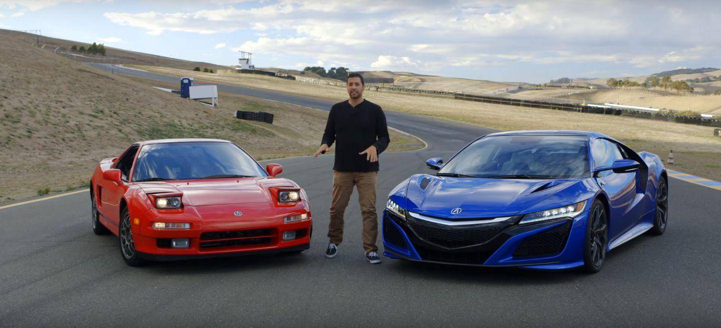 honda-nsx-prueba