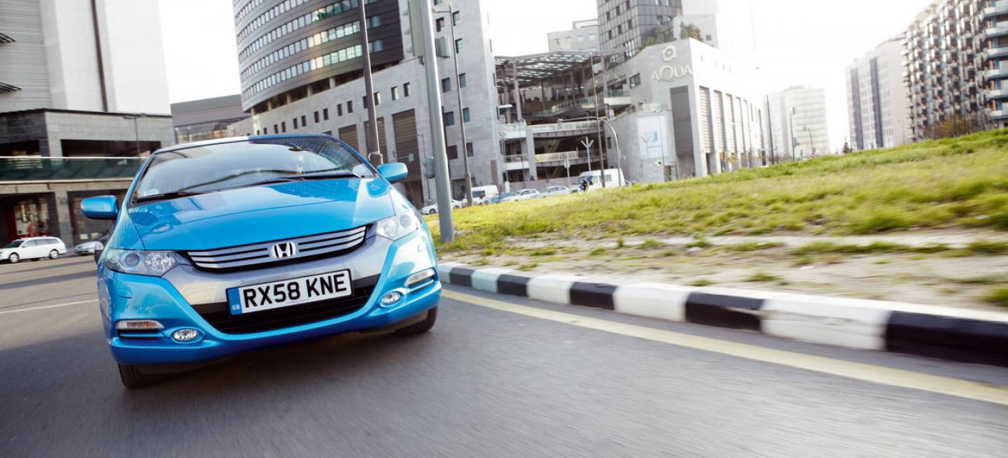 Honda Insight