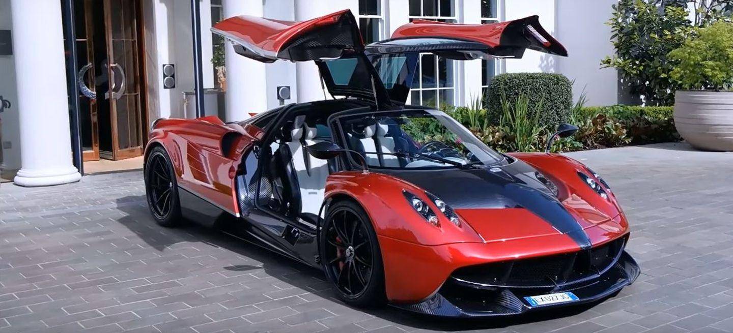 huayra-tempesta