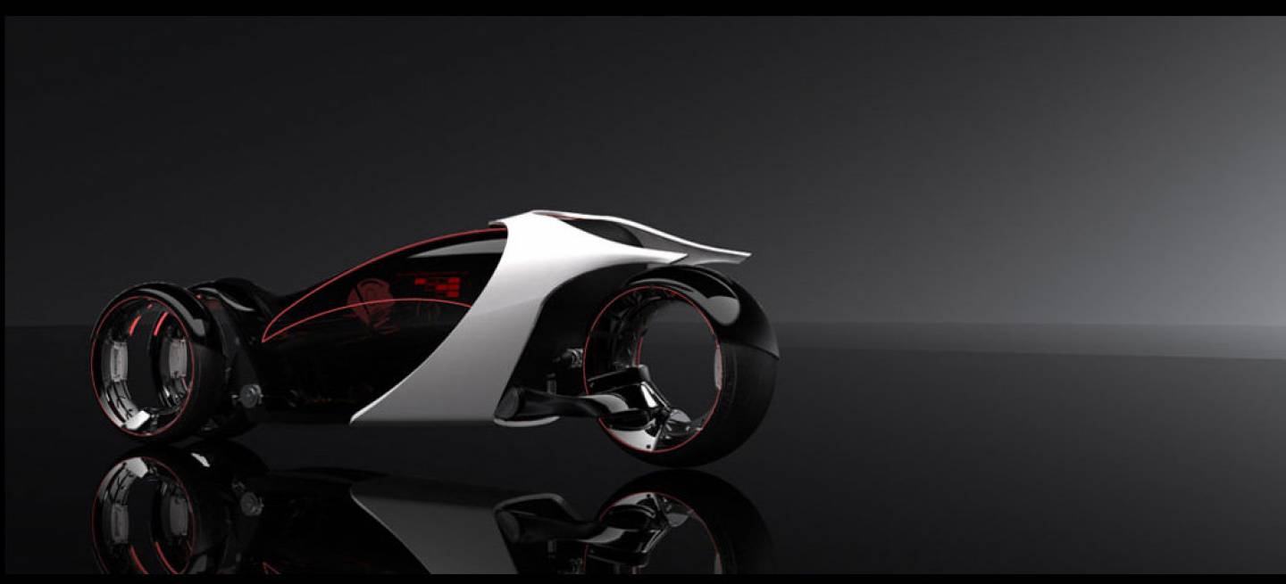 Hyundai Aebulle Concept