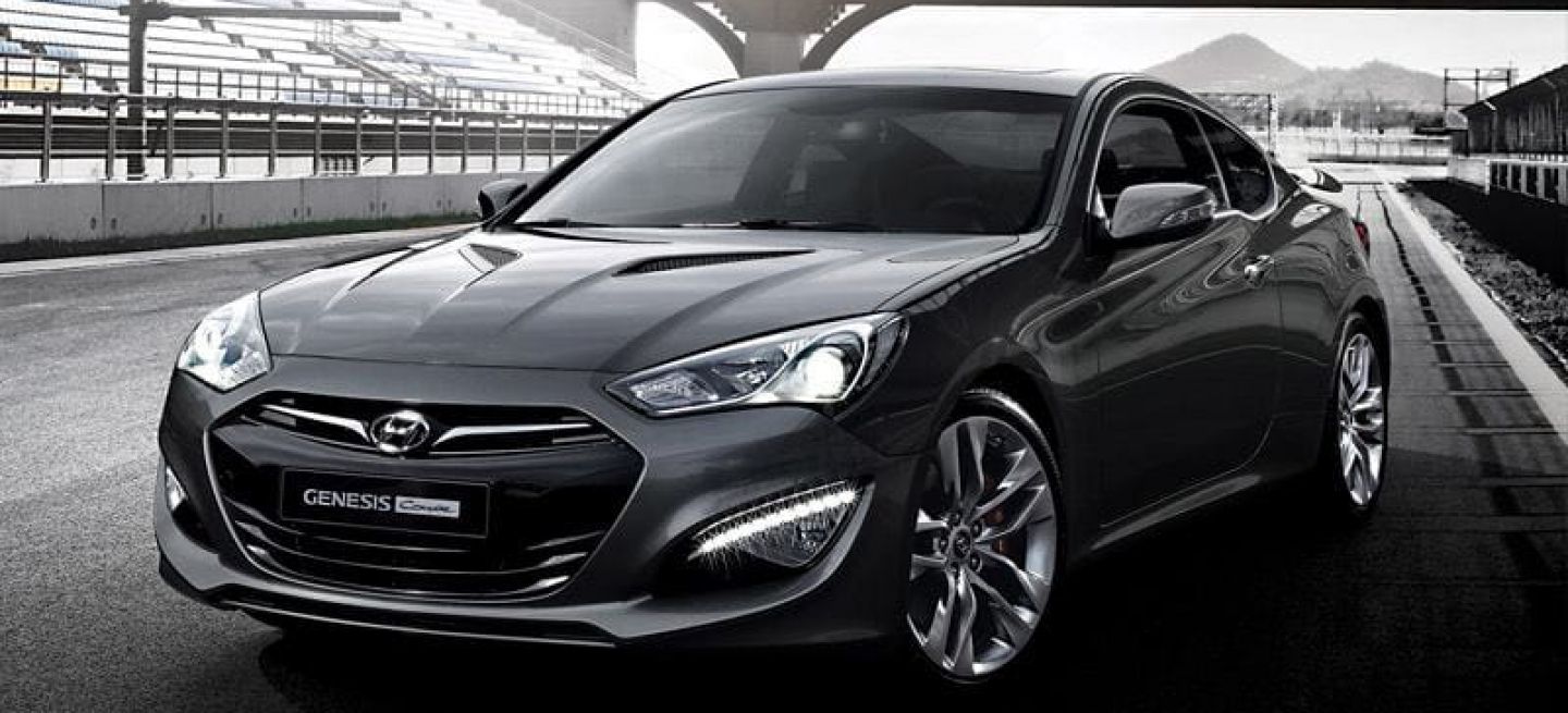Hyundai Genesis Coupe 2021 Precios Y Versiones Caracteristicas Ficha Tecnica Fotos Y Noticias Diariomotor