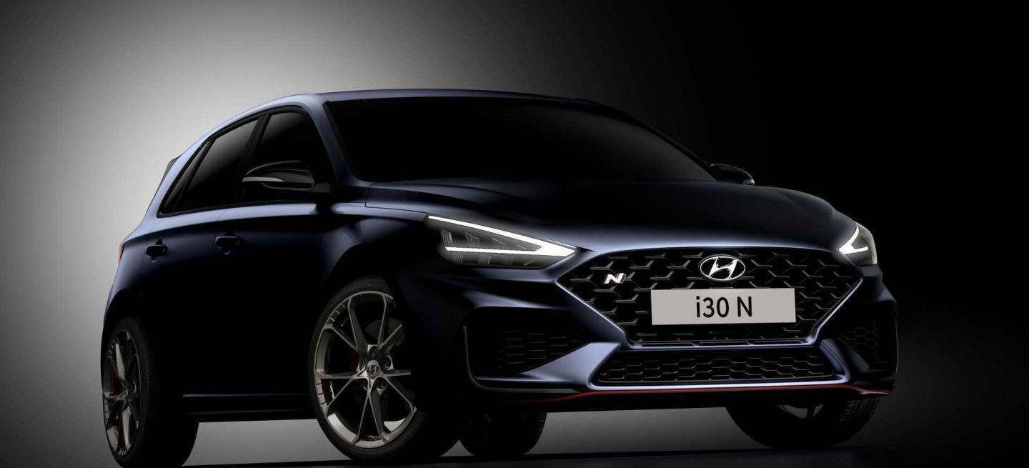 Hyundai I30n 2021 Adelanto 01 Hyundai I30n 2021 Adelanto 01