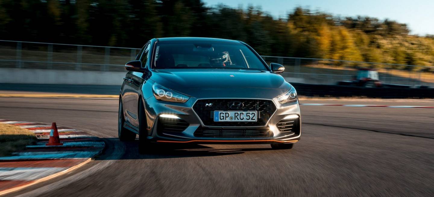 Hyundai I30n Racechip Tuning Dm 1 Hyundai I30n Racechip Tuning Dm 1