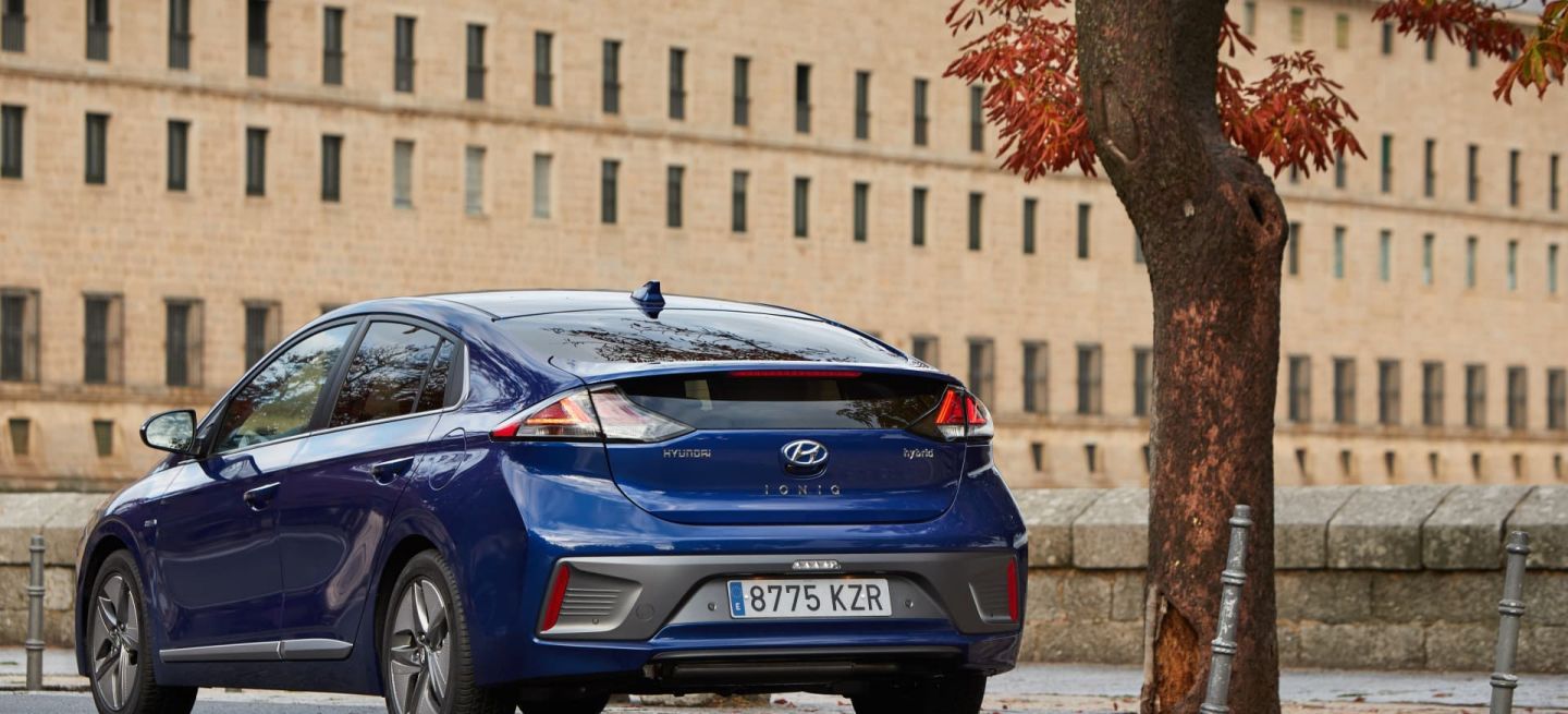 Hyundai Ioniq Hibrido Oferta Agosto 2020 07 Hyundai Ioniq Hibrido Oferta Agosto 2020 07