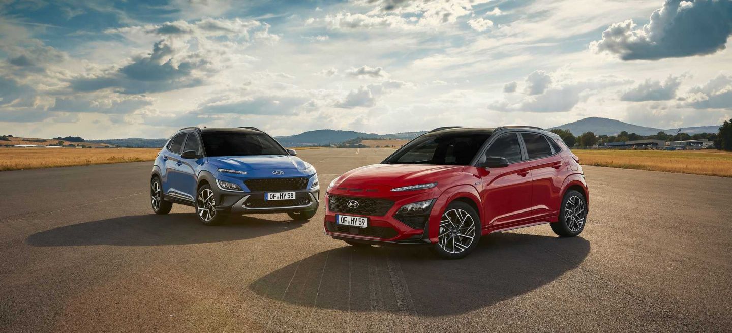 Hyundai Kona 2021 06 Hyundai Kona 2021 06
