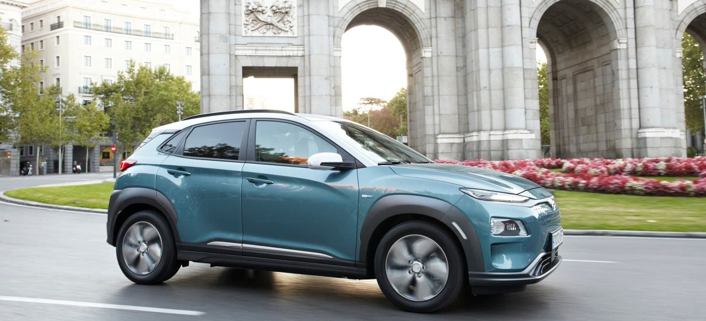 Hyundai Kona Fotos Dm 20 Hyundai Kona Fotos Dm 20