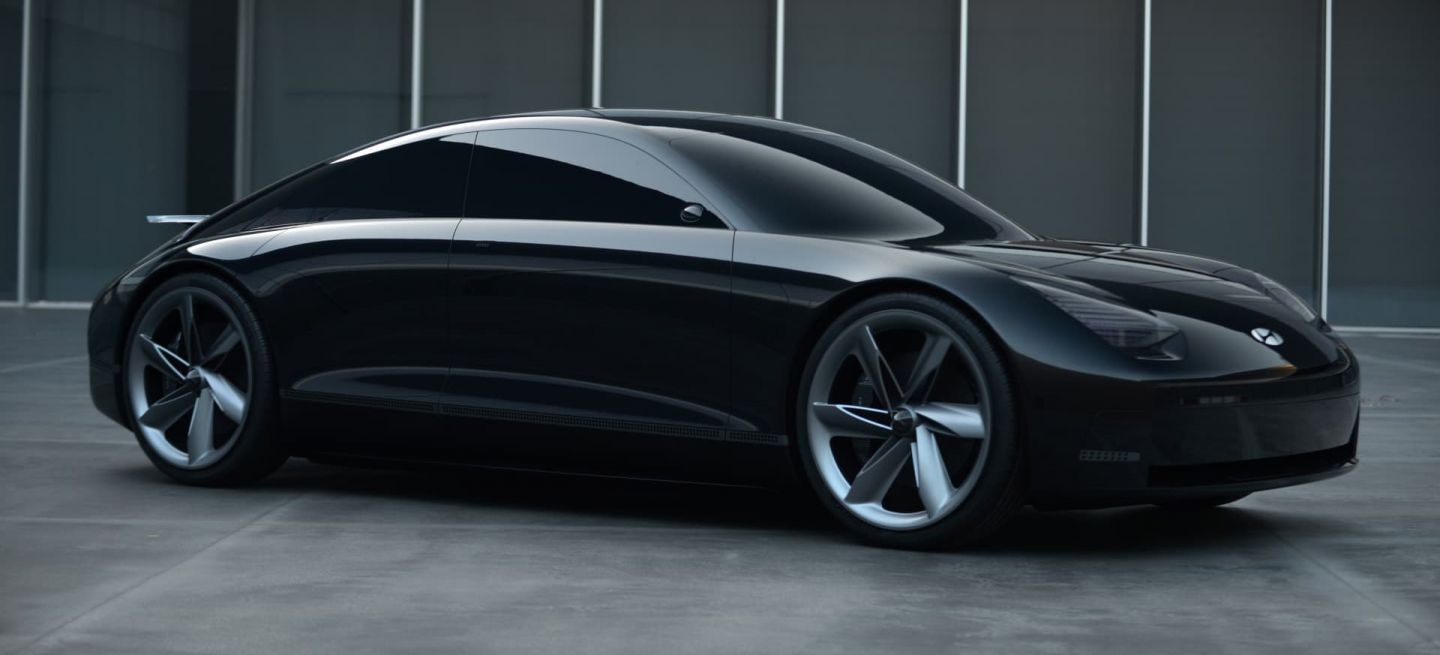 Hyundai Prophecy Prophecy Esterior 2 Hyundai Prophecy Prophecy Esterior 2