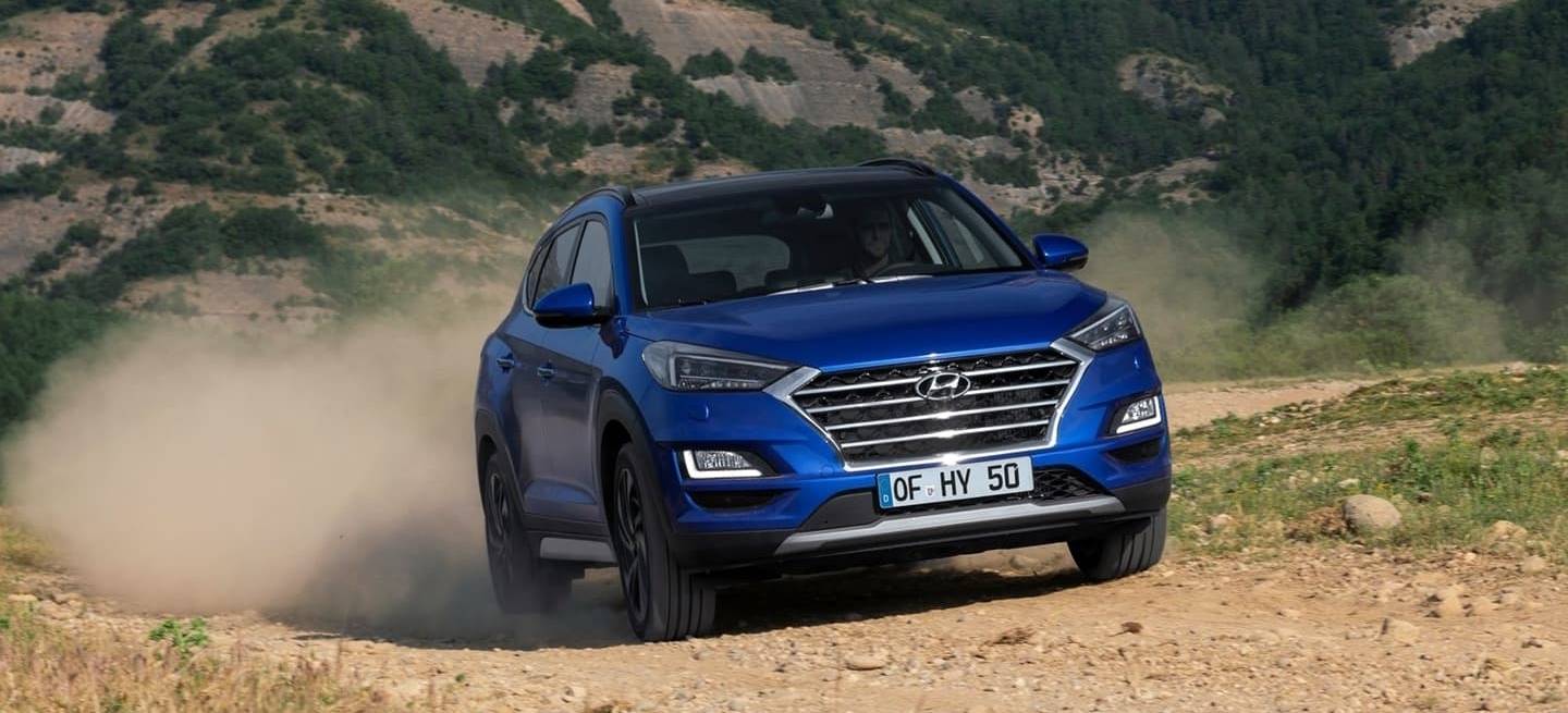 Hyundai Tucson 1118 01 Hyundai Tucson 1118 01