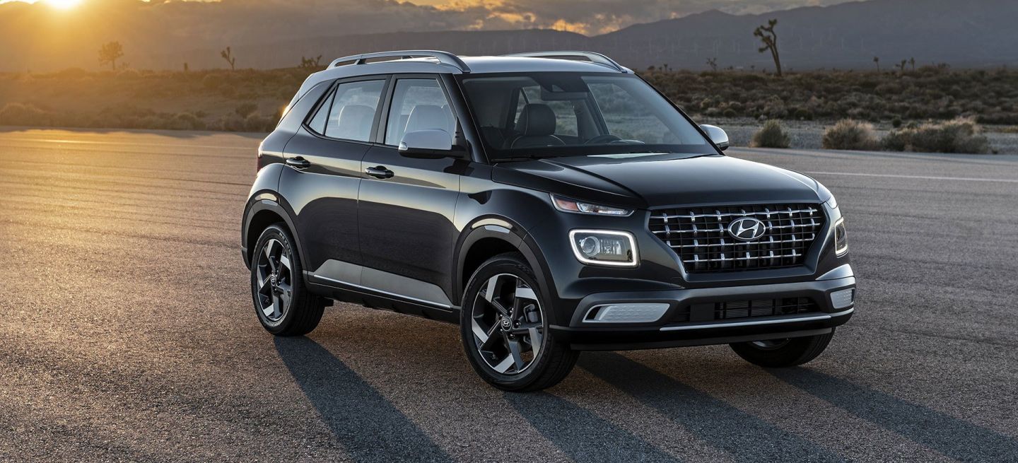 Hyundai Venue 2019 14 Hyundai Venue 2019 14