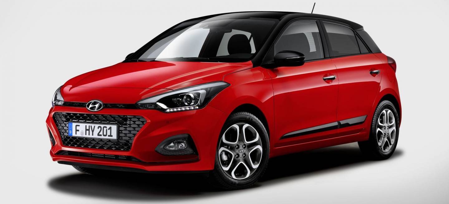 New Hyundai 2018 Su hyundai i20 2018 conoce las cuatro claves de su lavado de New Hyundai 2018 Su hyundai i20 2018 conoce las cuatro claves de su lavado de