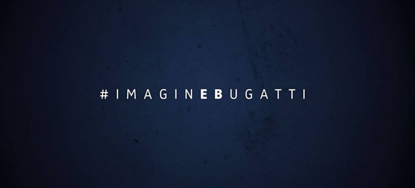 imaginEBugatti