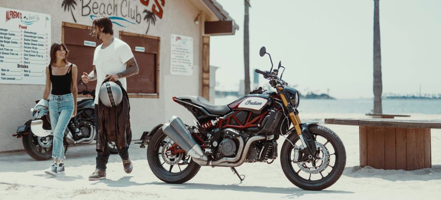 Indian Ftr 1200 Dm 4 Indian Ftr 1200 Dm 4