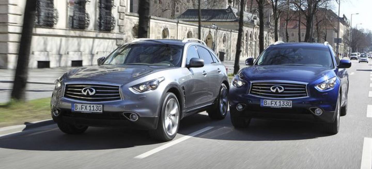 infiniti-fx-gt-edition