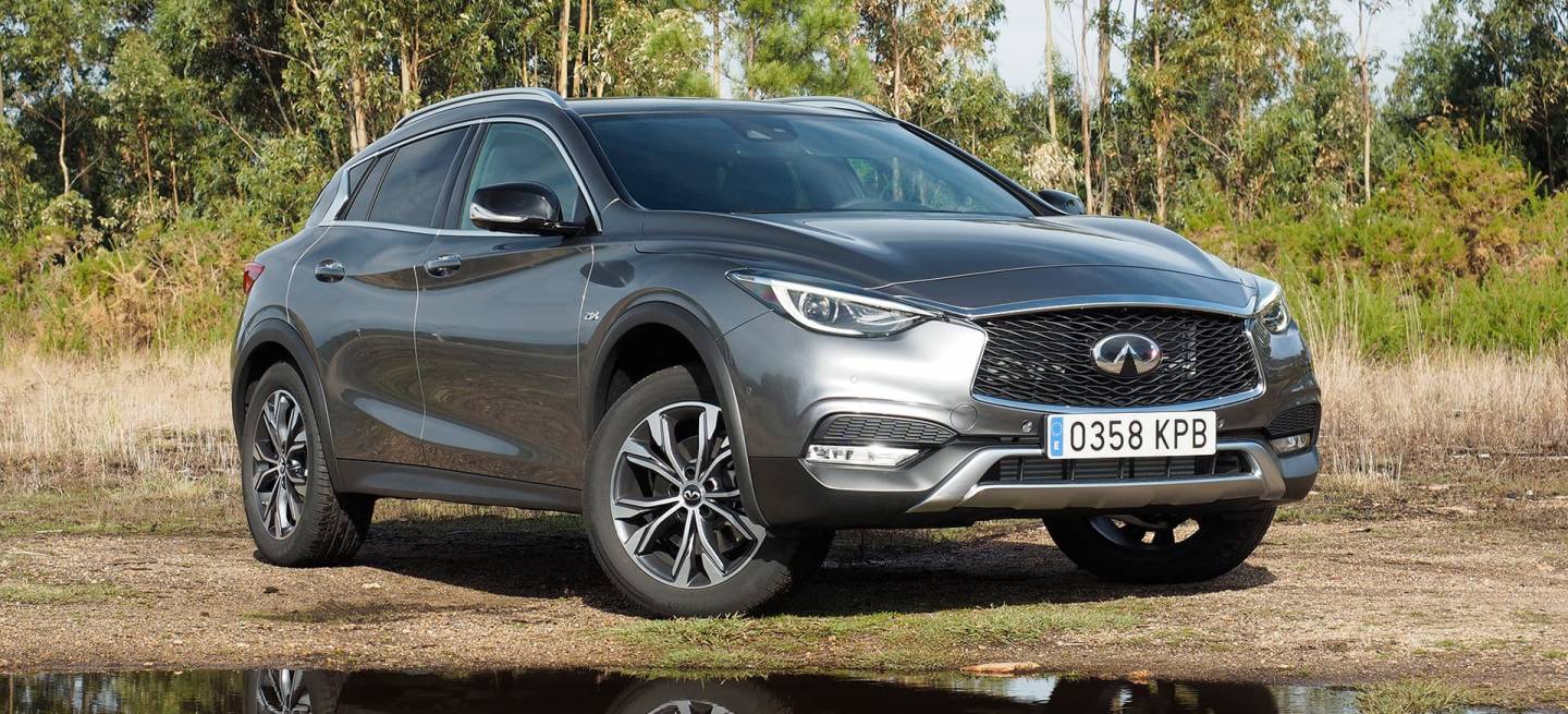 Infiniti Qx30 Exterior 00013 Infiniti Qx30 Exterior 00013