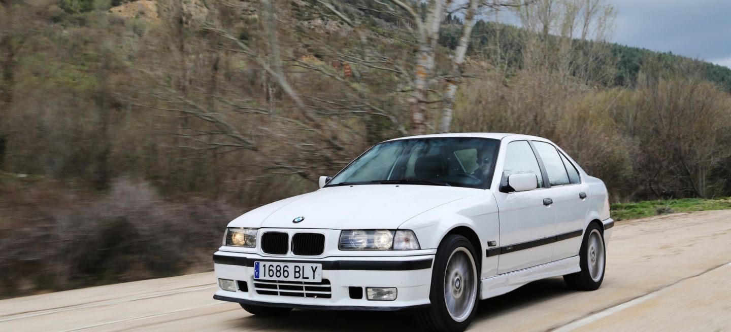 Informe Vehiculo Dgt Bmw Serie 3 E36 Informe Vehiculo Dgt Bmw Serie 3 E36