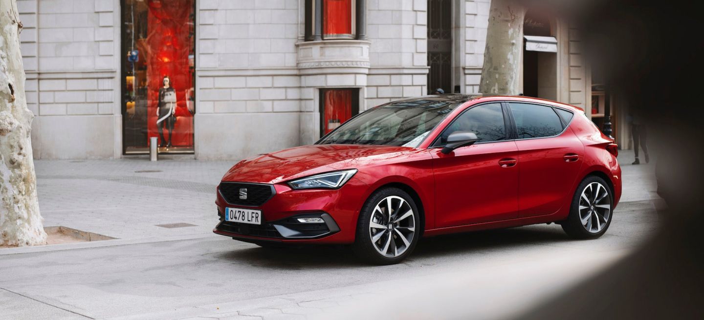 Ipp All New Seat Leon 12 Hq Ipp All New Seat Leon 12 Hq