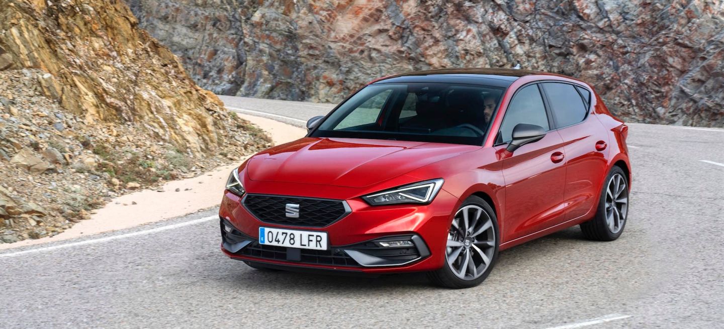 Ipp All New Seat Leon 45 Hq Ipp All New Seat Leon 45 Hq