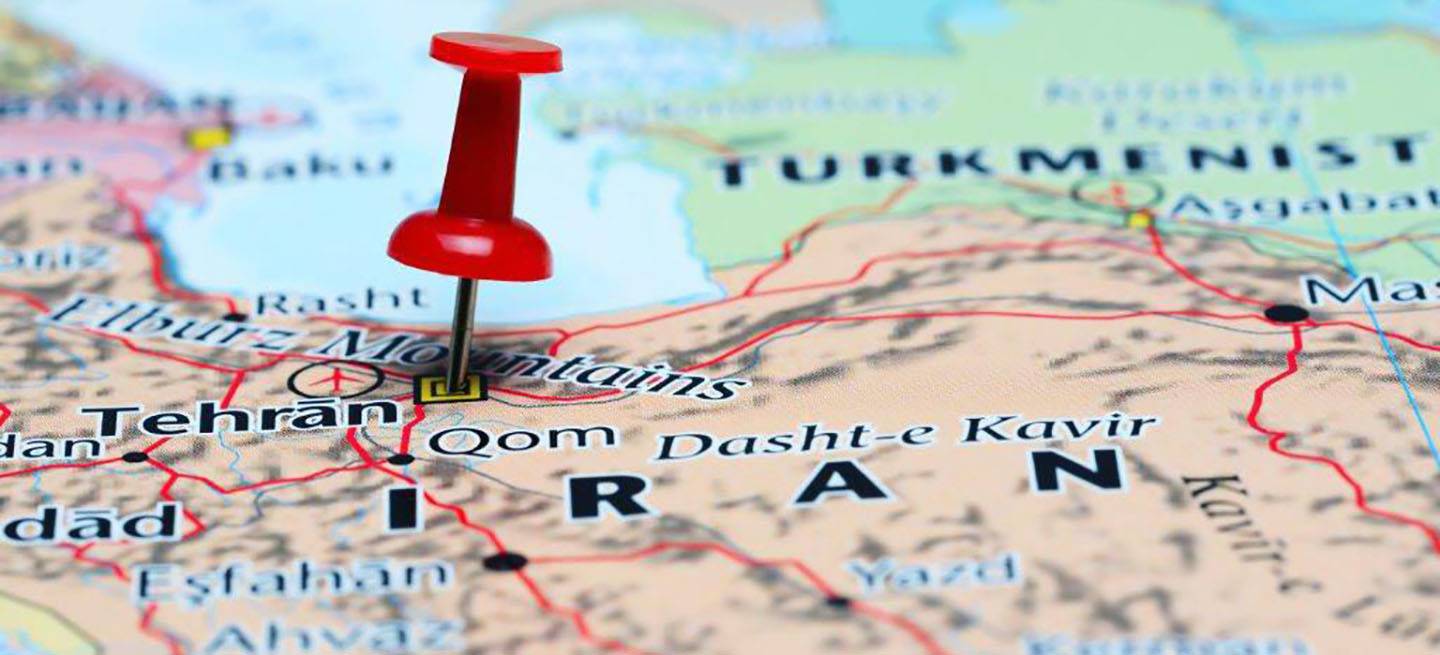 Iran Iran