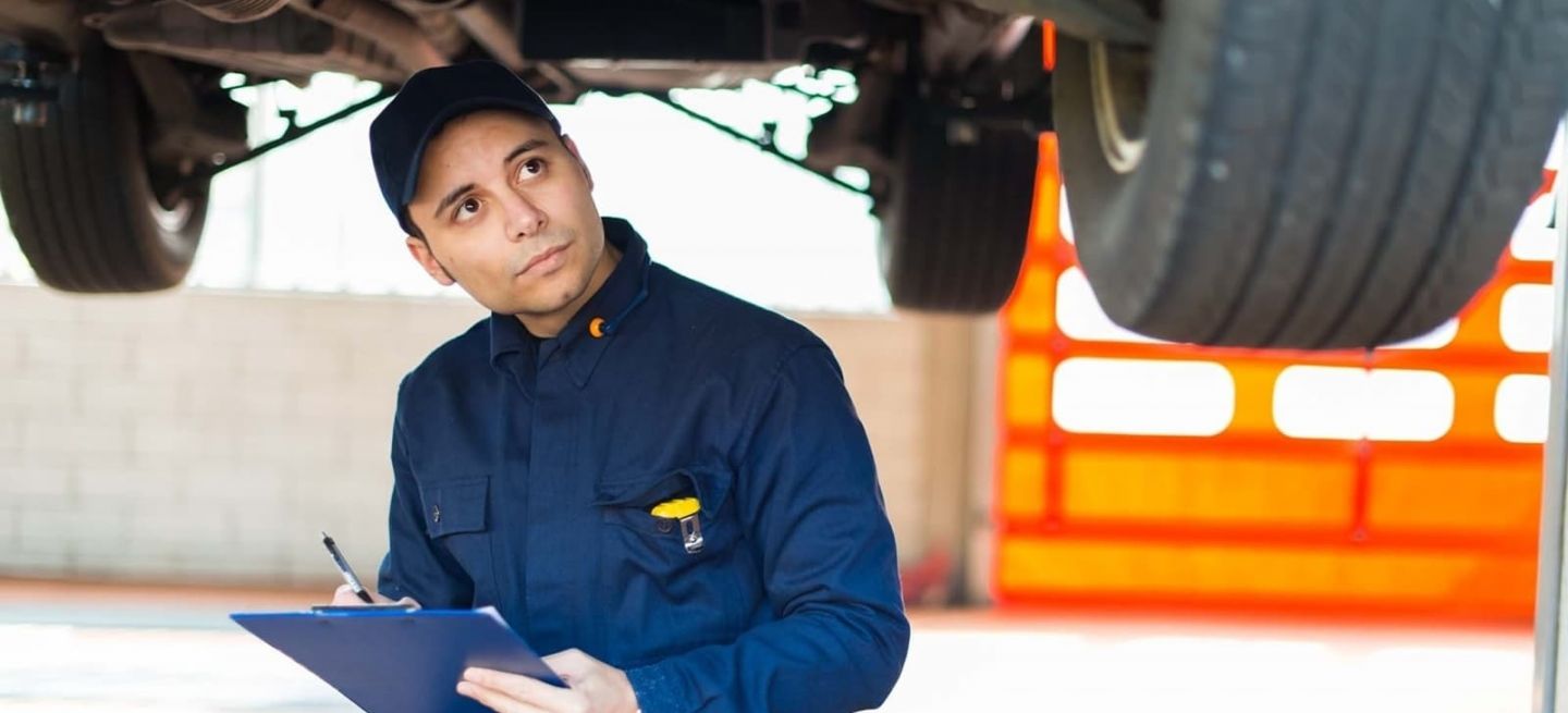 Itv Diesel Humo Revision Itv Diesel Humo Revision