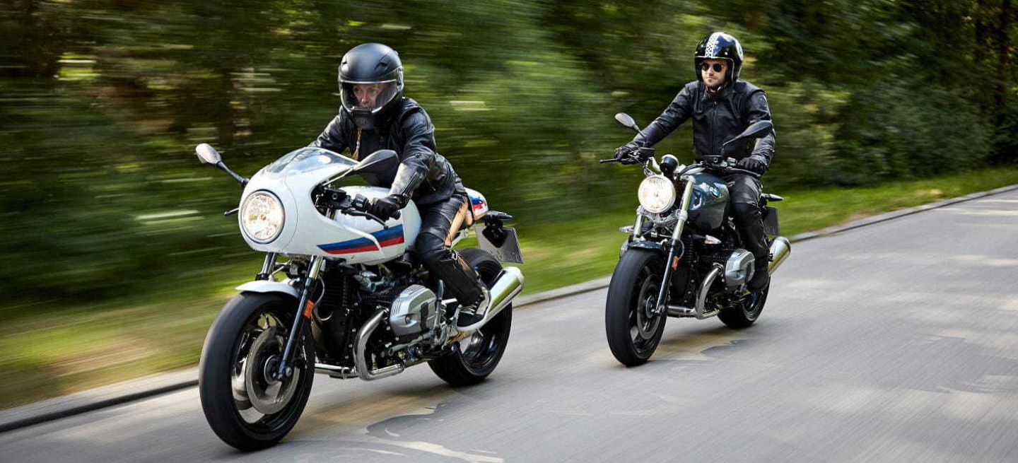 Itv Moto Bmw R Nine T Itv Moto Bmw R Nine T