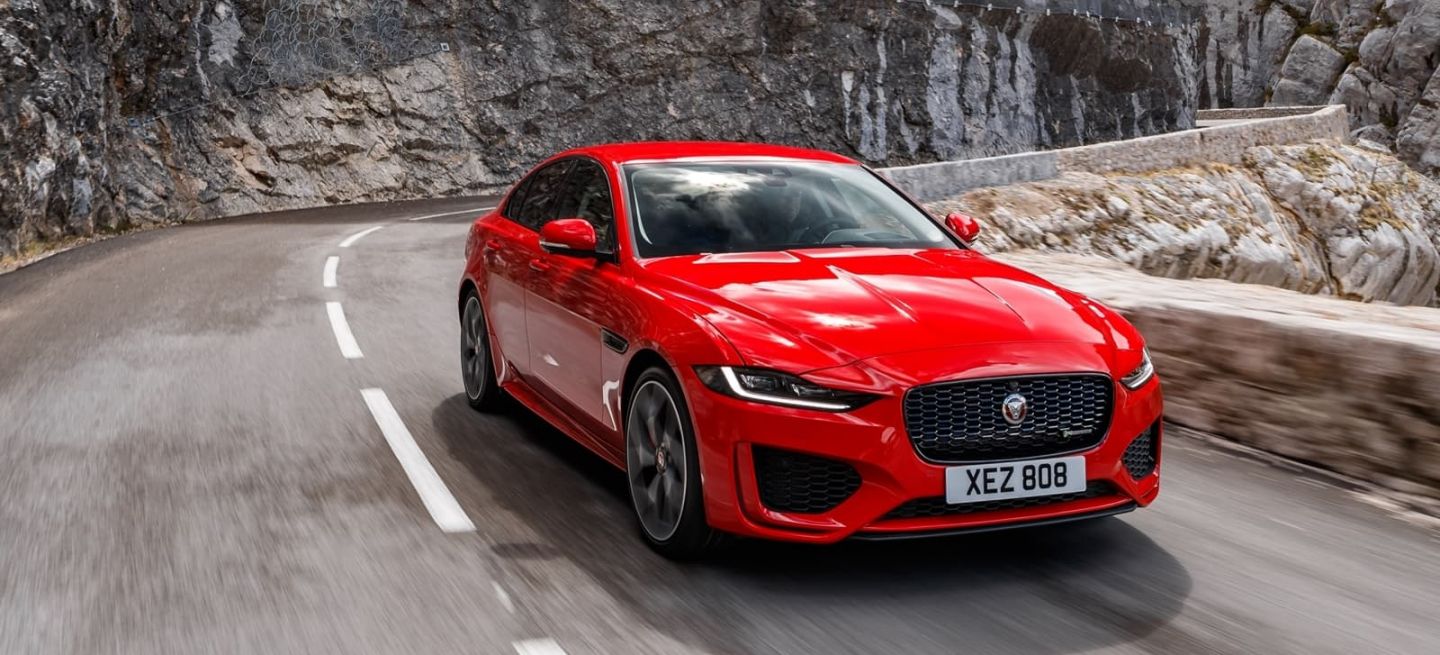 Jaguar Xe 2020 0419 012 Jaguar Xe 2020 0419 012
