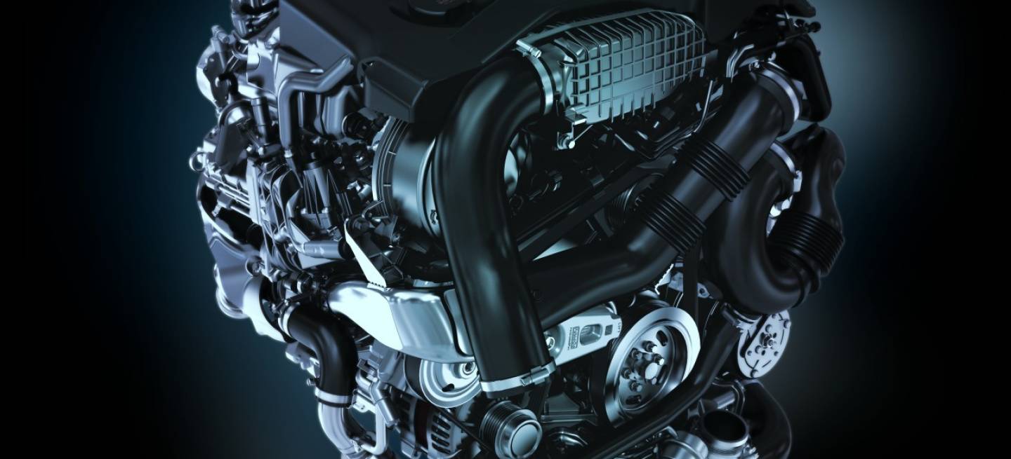 Jaguar XF Diesel S