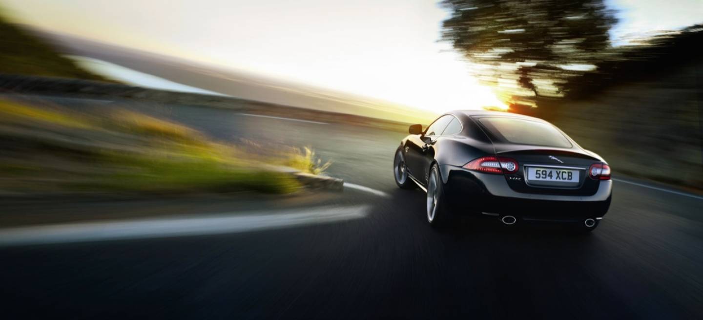 Jaguar XK Artisan