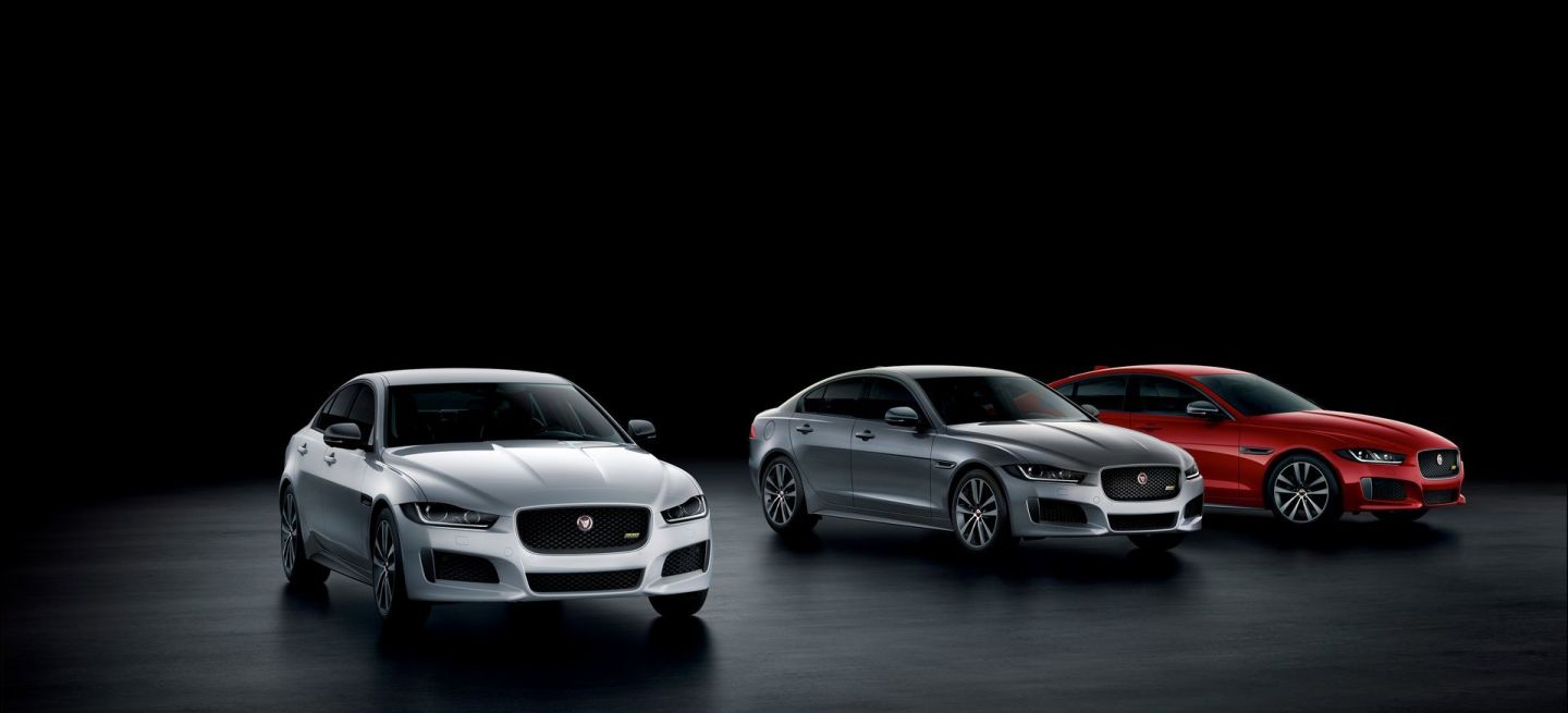 Jaguar Xe Xf 300 Sport 2 Jaguar Xe Xf 300 Sport 2