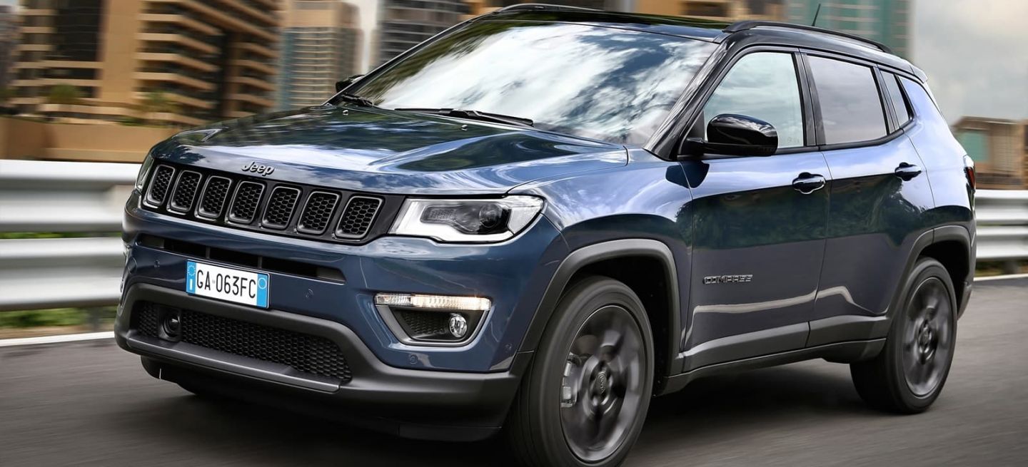 Jeep Compass 2021 0620 002 Jeep Compass 2021 0620 002