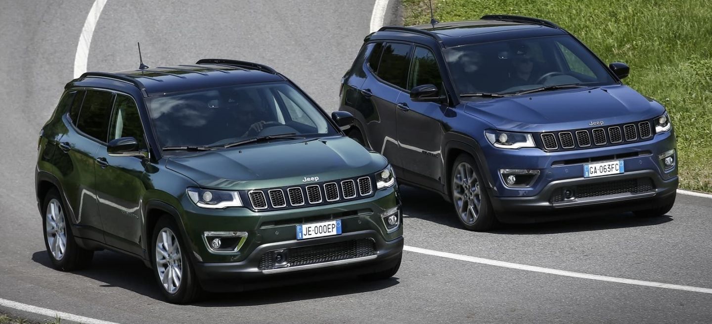 Jeep Compass 2021 0620 004 Jeep Compass 2021 0620 004