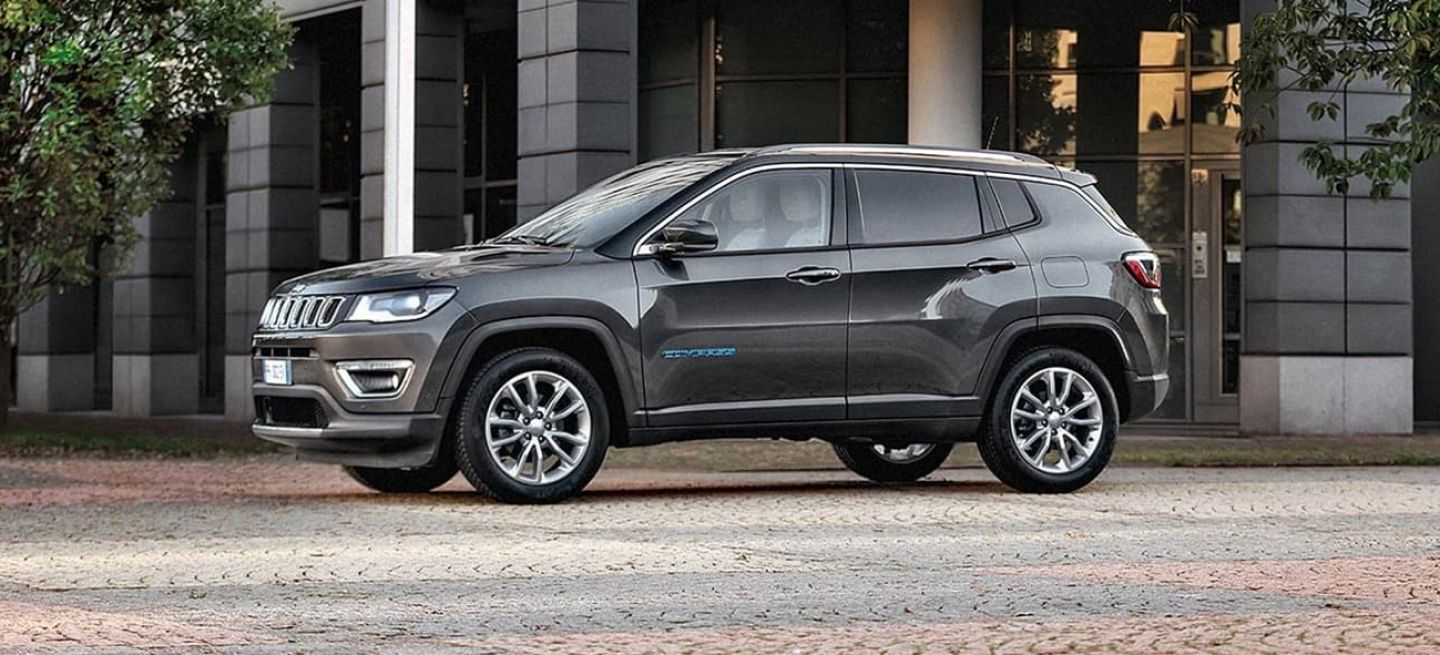 Jeep Compass 4xe Hibrido 2020 0120 006 Jeep Compass 4xe Hibrido 2020 0120 006